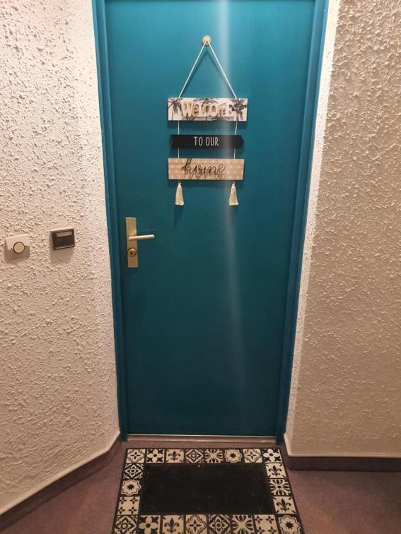 Joli Studio, La Grande Pyramide, Parking Dış mekan fotoğraf