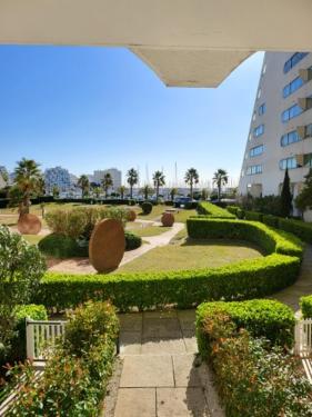 Joli Studio, La Grande Pyramide, Parking Dış mekan fotoğraf